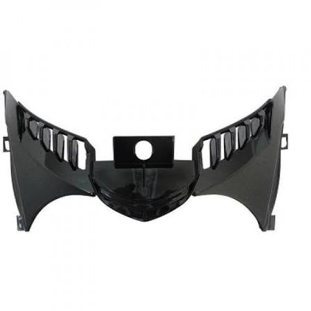 Kit de carenado SP negro brillo para Piaggio Zip H2O