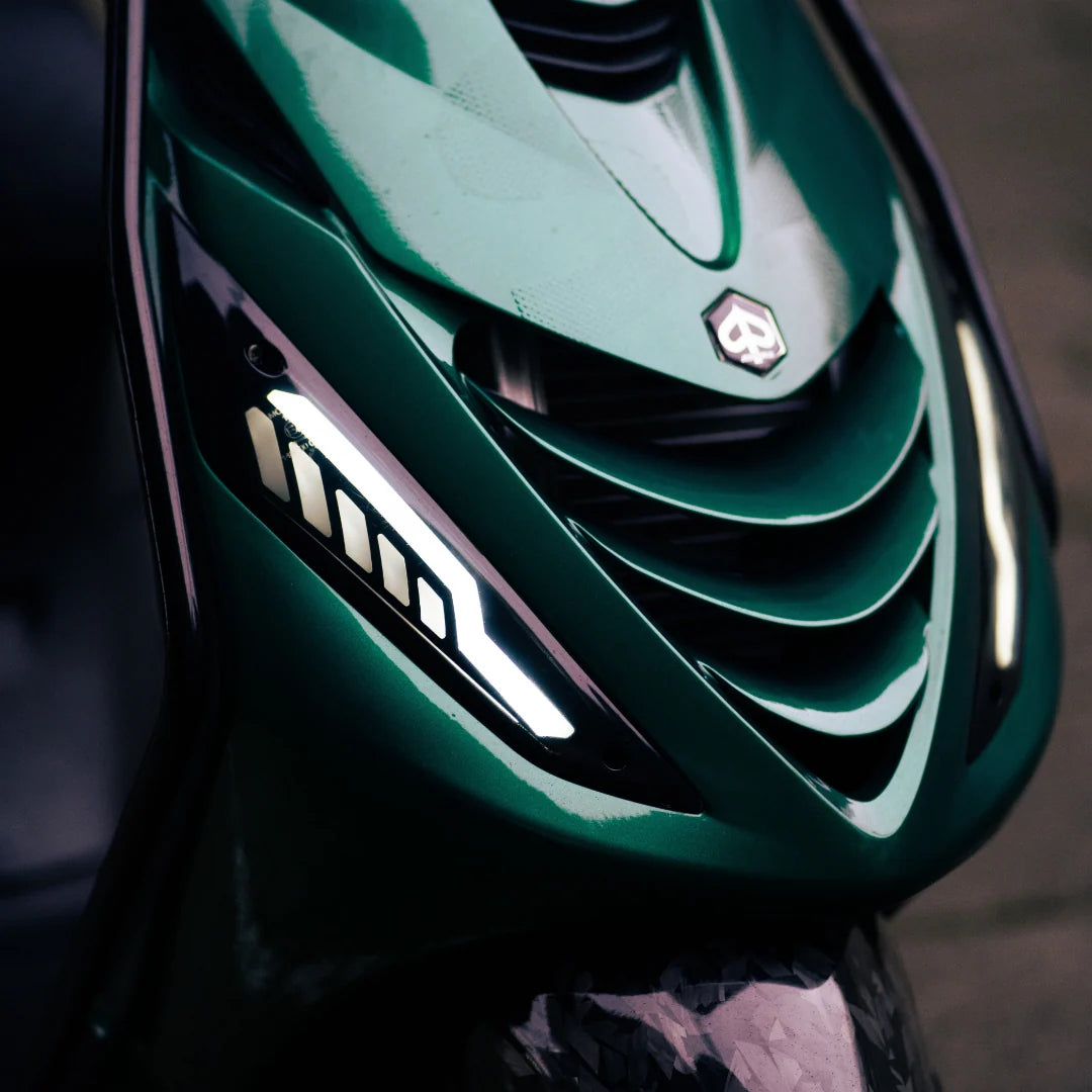 Intermitentes tipo Led Piaggio Zip tipo Matrix
