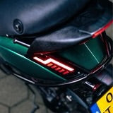Intermitentes tipo Led Piaggio Zip tipo Matrix