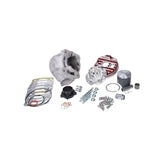 Cilindro Malossi MHR Testa Rossa 100cc cárter RC-One