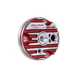 Cilindro Malossi MHR Testa Rossa 100cc cárter RC-One