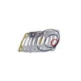 Cilindro Malossi MHR Testa Rossa 100cc cárter RC-One